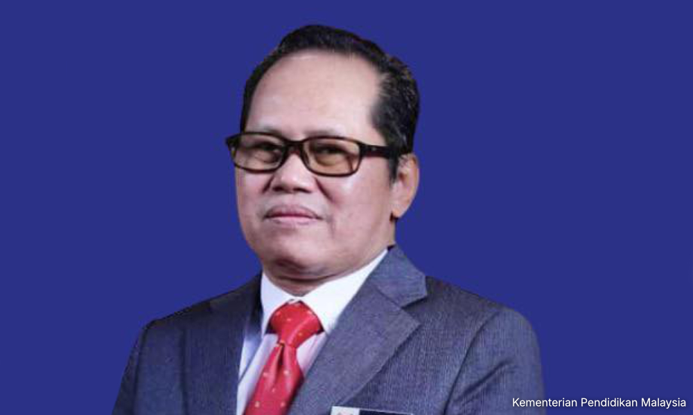 'Sorok bawah karpet' - KP tak maksudkan kes seksual, buli 1 cd8b9ecac1e04cefa03e850a35f2c057