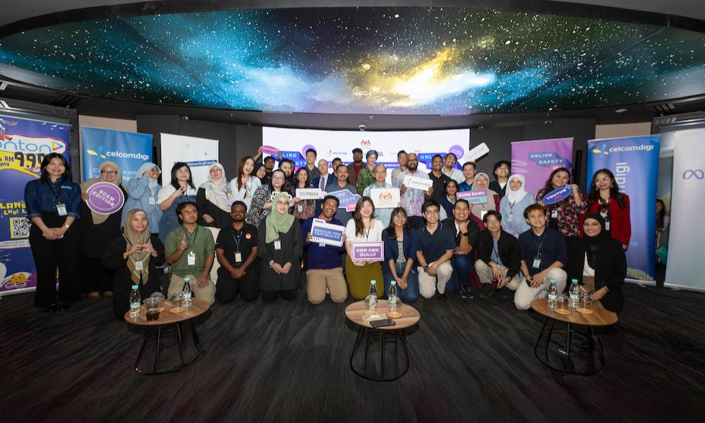 Online Safety IRL takes on AI scam threats in new fellowship