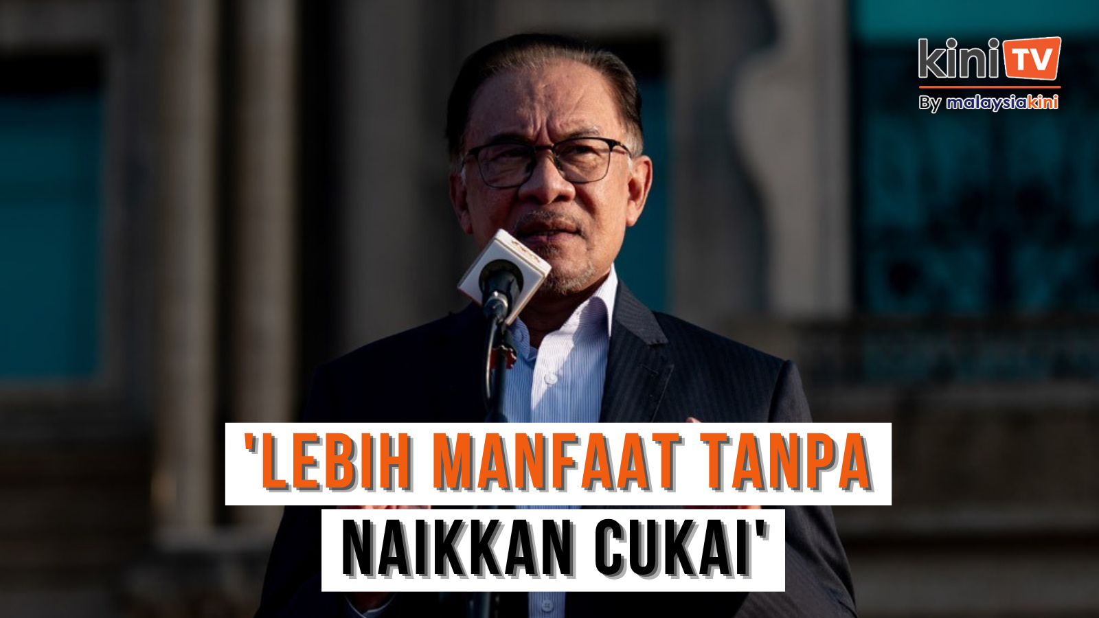 K’jaan mampu beri lebih manfaat hasil tatakelola baik - PM