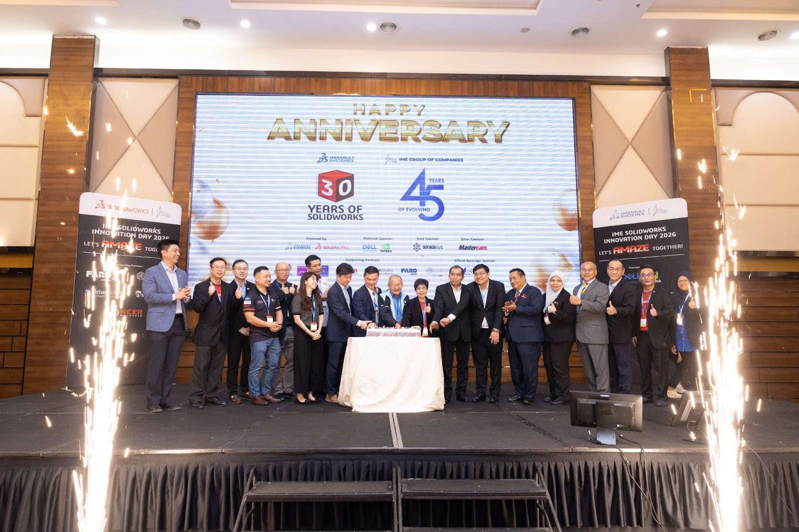 Bridging Academia and Industry: IME and UTHM Sign MoU to Boost Malaysia’s Industry 4.0 Workforce