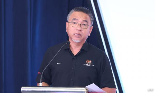 Adly: LTAT entrepreneur scheme uplifts armed forces veterans’ well-being