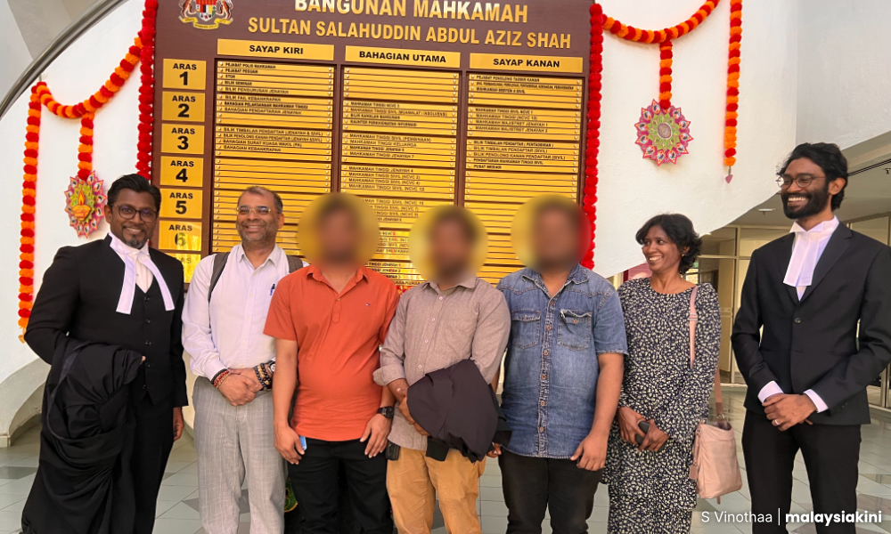 Peguam sebak lepas menang kes bantu 93 pekerja migran 1 d7caa11552c5a417dc3b895945b530ef