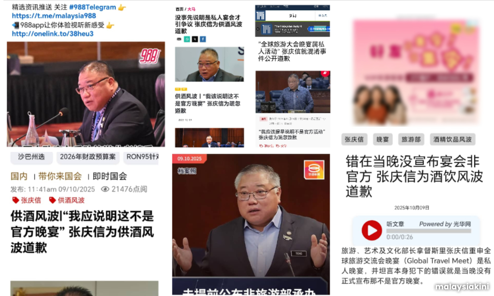 Media bahasa Cina salah lapor Tiong mohon maaf 2 d95d7b31a7f209d0b224c7c5398c5566