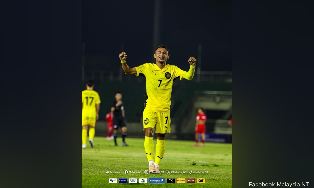 Ini satu permulaan baru, kata Faisal Halim