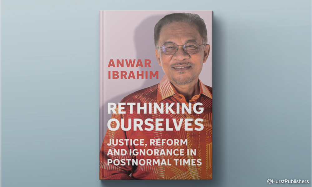 ULASAN | Menyantuni rakyat melalui ‘Rethinking Ourselves’