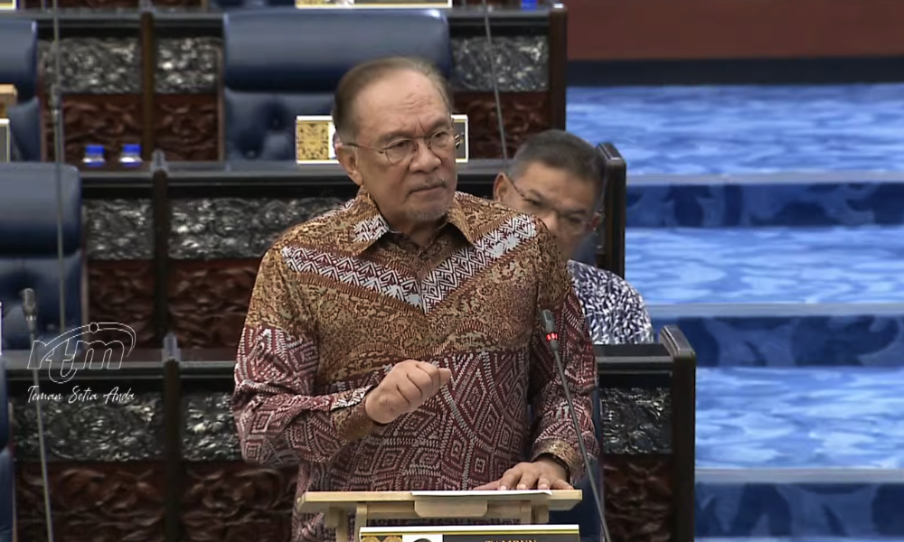Keeping alcohol out of schools not about curbing rights - PM