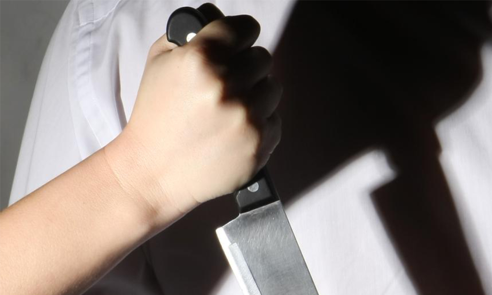 COMMENT | Troubled soul, missed warning system