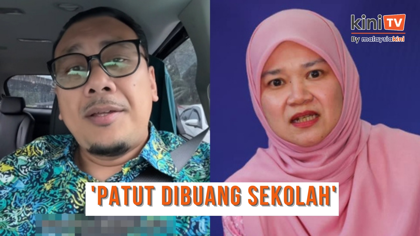 'Mengecewakan!' – Pemuda PAS kecam 4 suspek rogol dibenar duduki SPM