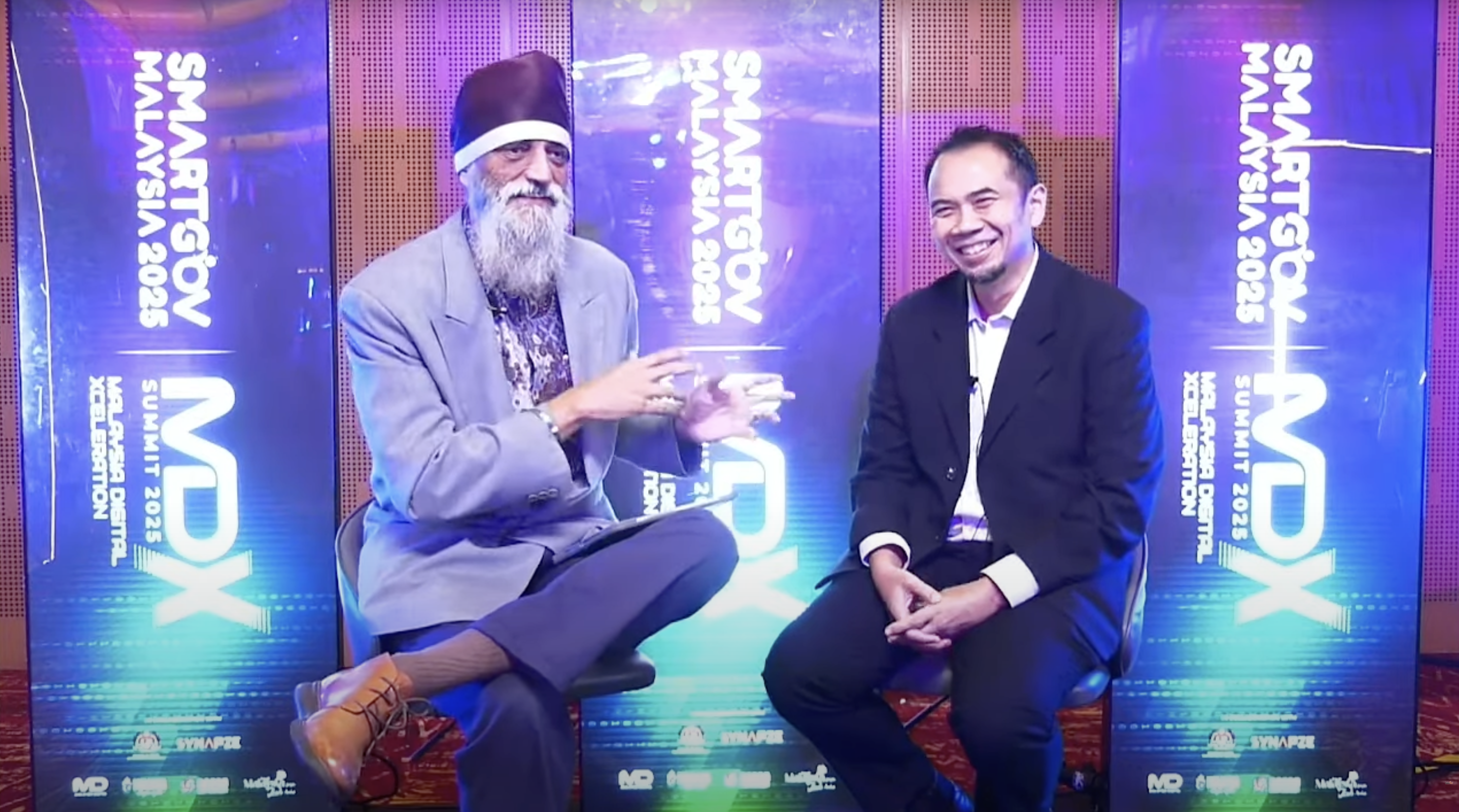MDX Fireside Chat [ZYGY]: The Homegrown AI taking Spreadsheets and Sovereignty to the next level