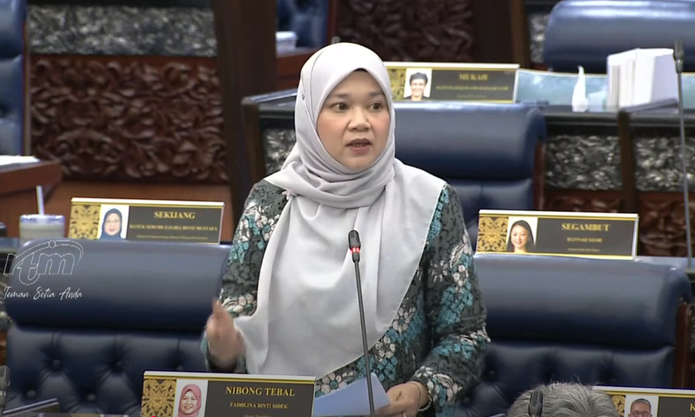 Fadhlina: 'Maximum preparations' done for six-year-old Year 1 intake