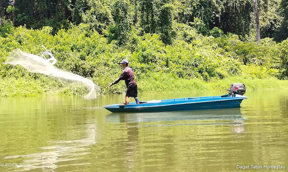 COMMENT | Kinabatangan: Sabah's interior political corridor