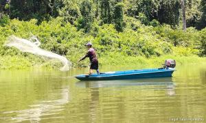 COMMENT | Kinabatangan: Sabah's interior political corridor