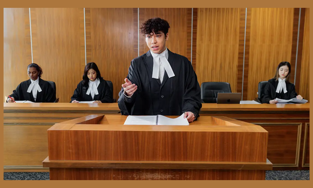 Beyond the Courtroom: Shaping Global, Ethical Legal Leaders