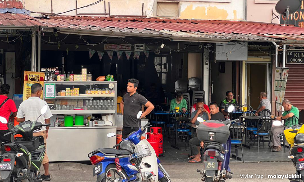 Gangguan bekalan elektrik di Lembah Klang, sebahagian Johor, Perak 1 ee84a2d58900d6f0ab91c7e1a554151d