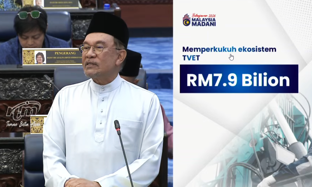 PM akhiri ucapan bajet dengan solidariti Palestin 11 ef5752c055c6e0edb3729a3fb1b68f67