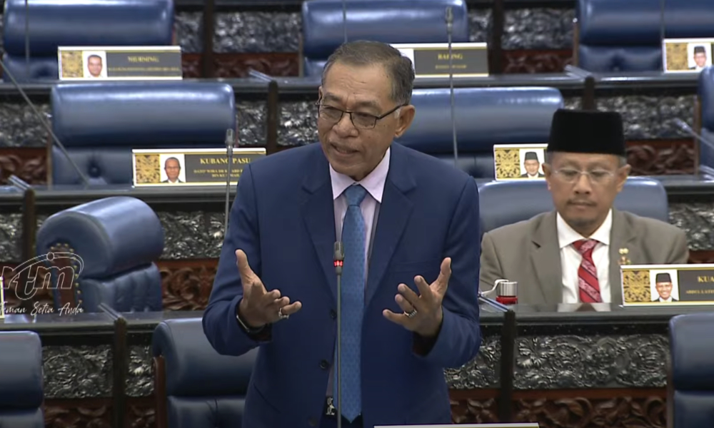 PN MP presses Anwar for apology on 'fuel subsidies for foreigners' claim