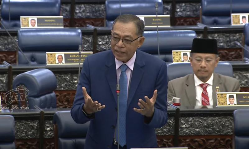 诬蔑慕尤丁已过两个月，鲁索追问安华“何时道歉？”