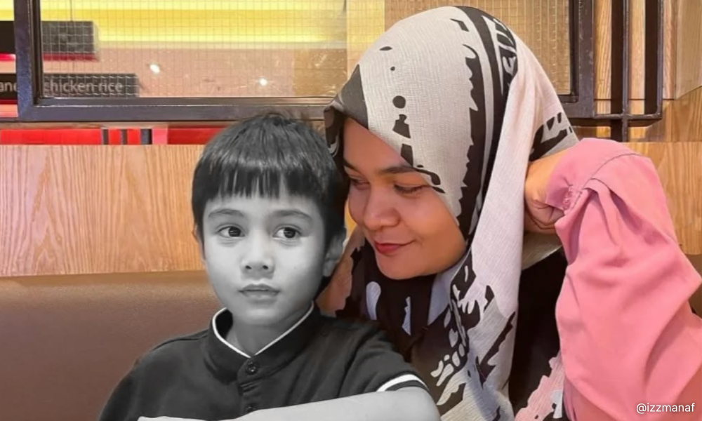 Apa status kes bunuh Zayn Rayyan 1 f543b3a4bbcdb253c83b86b48a4258c2