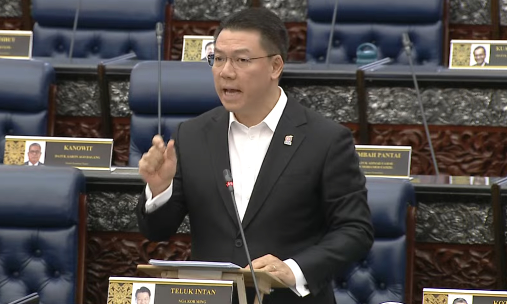 More stakeholders' support since URA deferment, says Nga