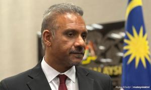 Ramkarpal: Leave no stone unturned in hunt for 'heritage players' culprits