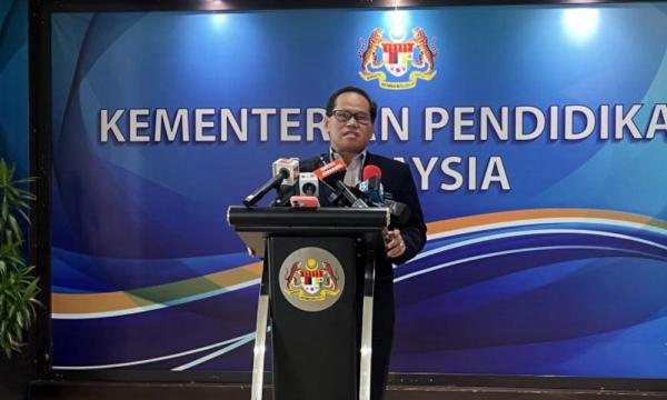 Many sexual harassment, bullying cases 'swept under rug': Education DG