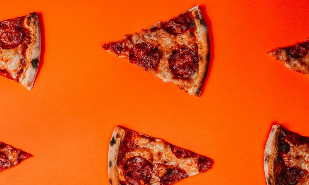Lelaki Jerman dituduh cuba bunuh isteri dengan piza beracun