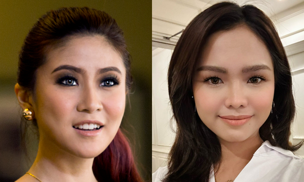 Bella Astillah, Elizabeth Tan sokong hadkan telefon pintar pada pelajar