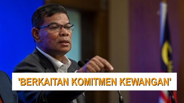 AGC berpendapat ada asas untuk kemuka rayuan kes Koh, Amri - Menteri