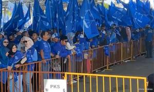 KOLUM | PRN yang mengecewakan semua