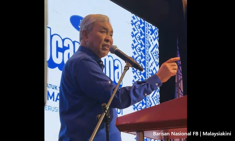 Pemimpin pemuda perlu rai perbezaan pendapat, sedia dikritik - Zahid