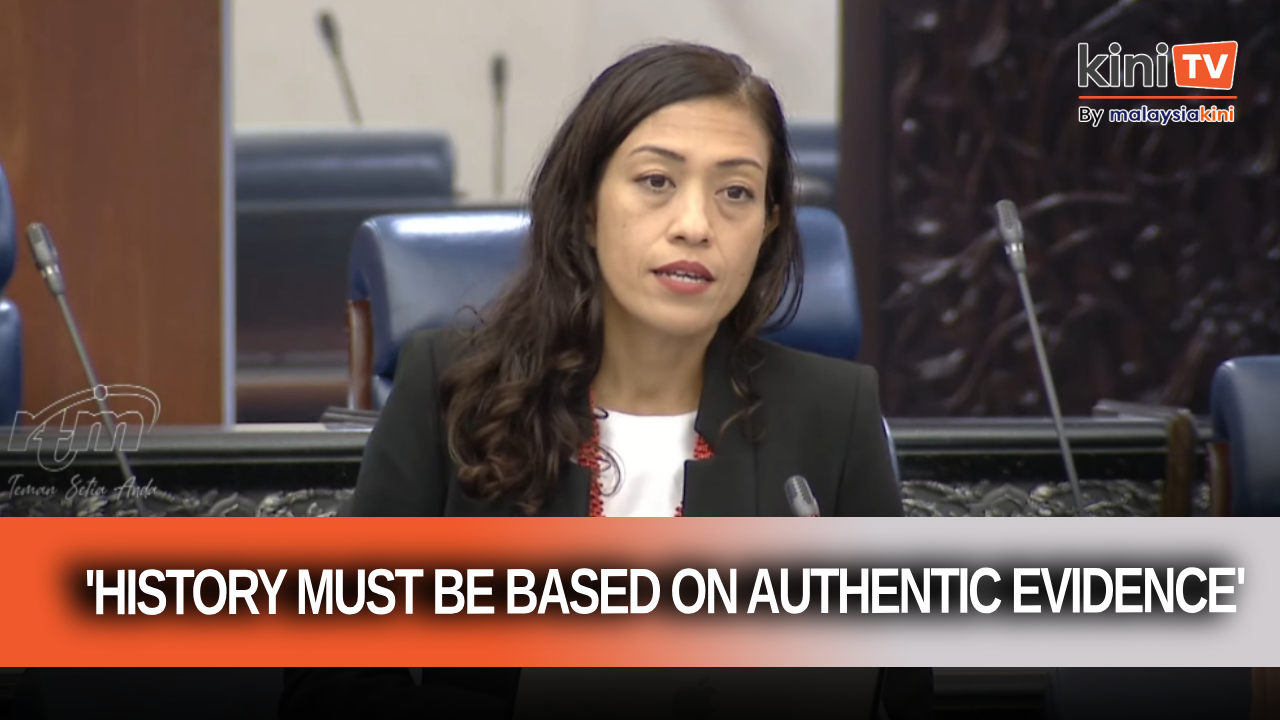 'Romans learned shipbuilding from Malays' claim makes it to Parliament