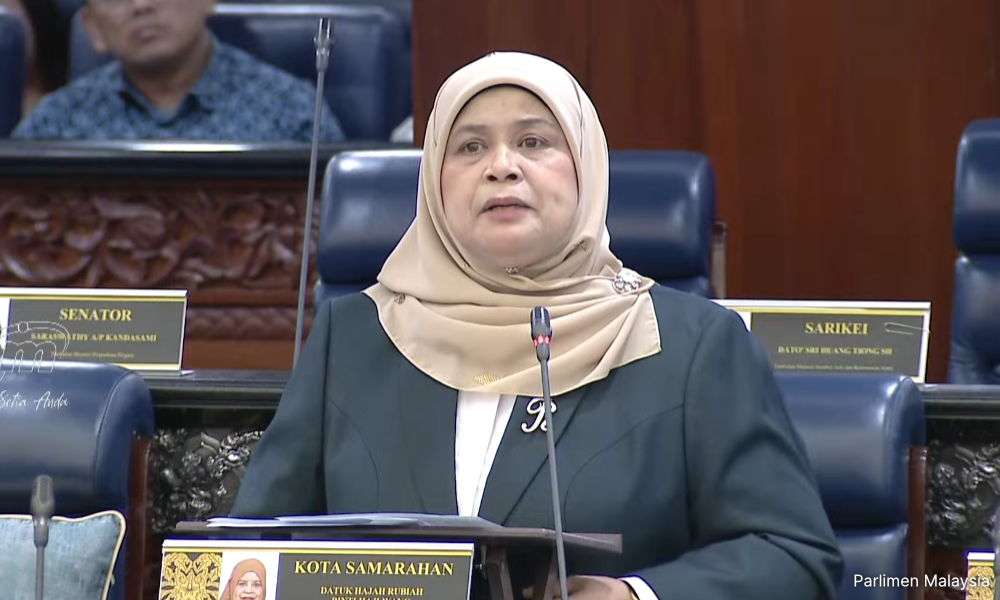 Bullying in MRSM 'less than 0.01pct', cases isolated: Deputy minister 