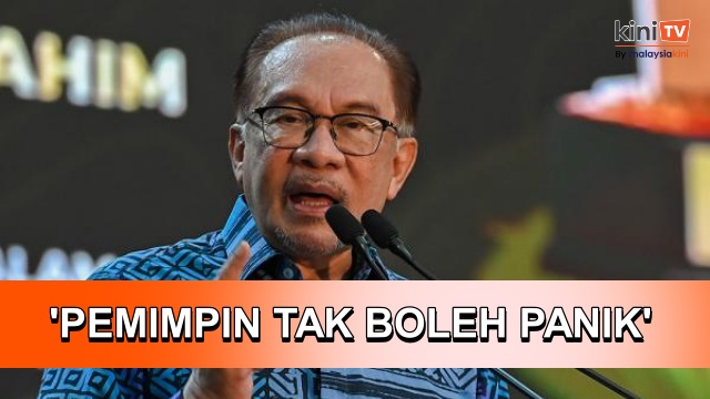Kabinet akan putuskan esok isu tuntutan 40% Sabah, tiada bincang rombakan - PM