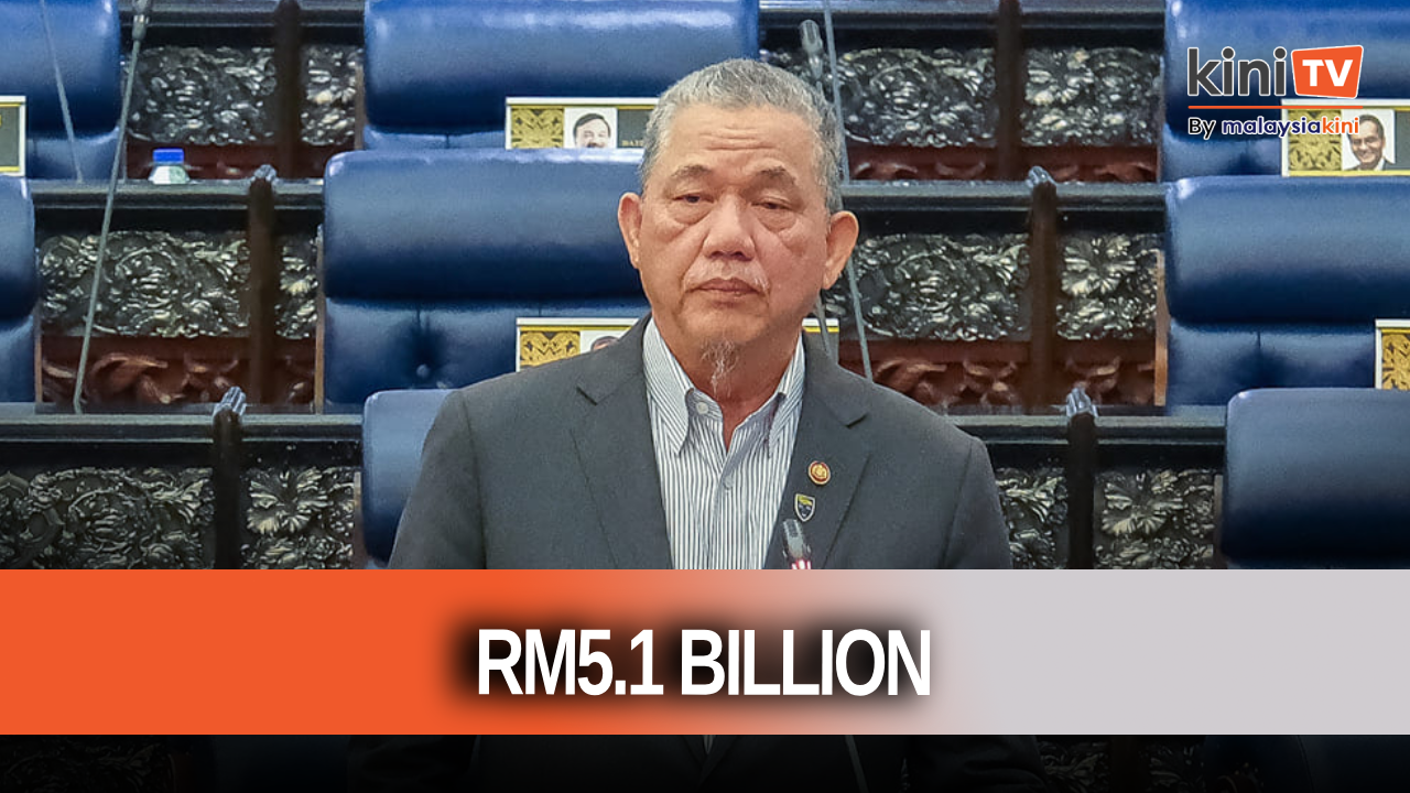 TNB suffers RM5.1b in losses from power theft, says Fadillah
