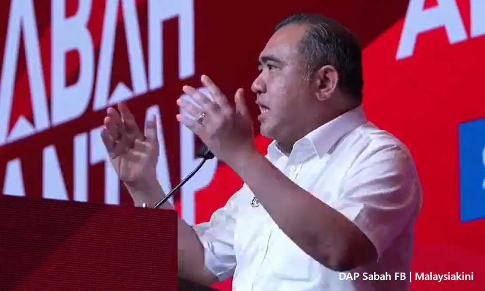 Loke ambil tanggungjawab penuh DAP kecundang semua kerusi