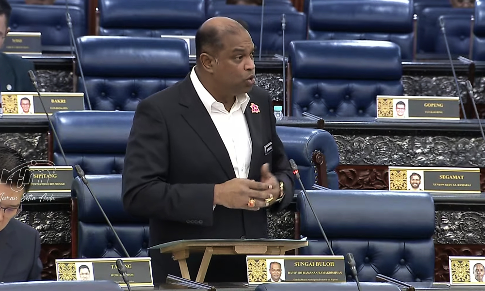 Deputy minister assures govt won't leave bumi 'jeruk' producers in a pickle