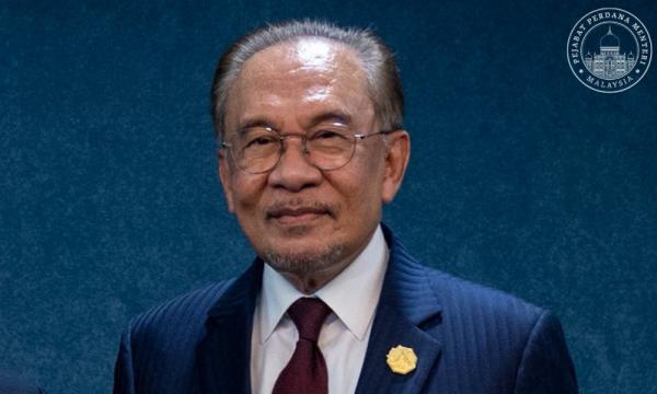 'Media can suggest names': PM jests over cabinet reshuffle talks Bernama 1h ago