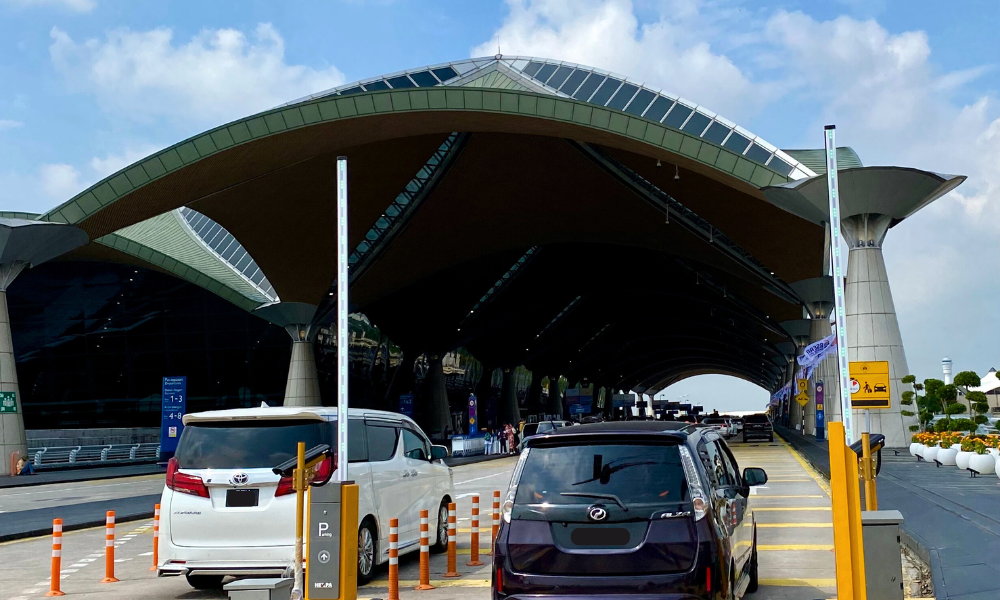 KLIA Laksanakan Sistem Baharu, Mudahkan Kelancaran 45,000 Kenderaan