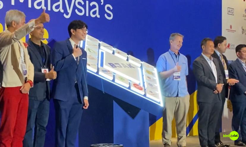 BJAK and 16 insurers initiate Malaysia’s largest online insurance partnership