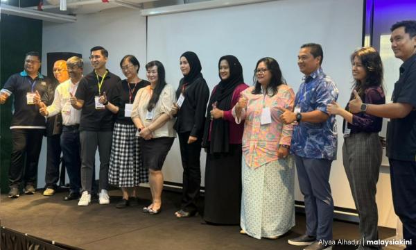 Media council elects 12 board members at inaugural meeting 1h ago