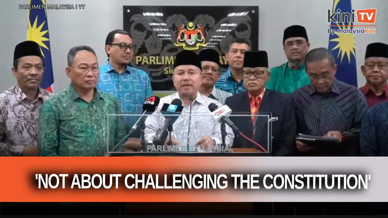 PAS MP: Kedah's plan to review Penang lease not against Constitution