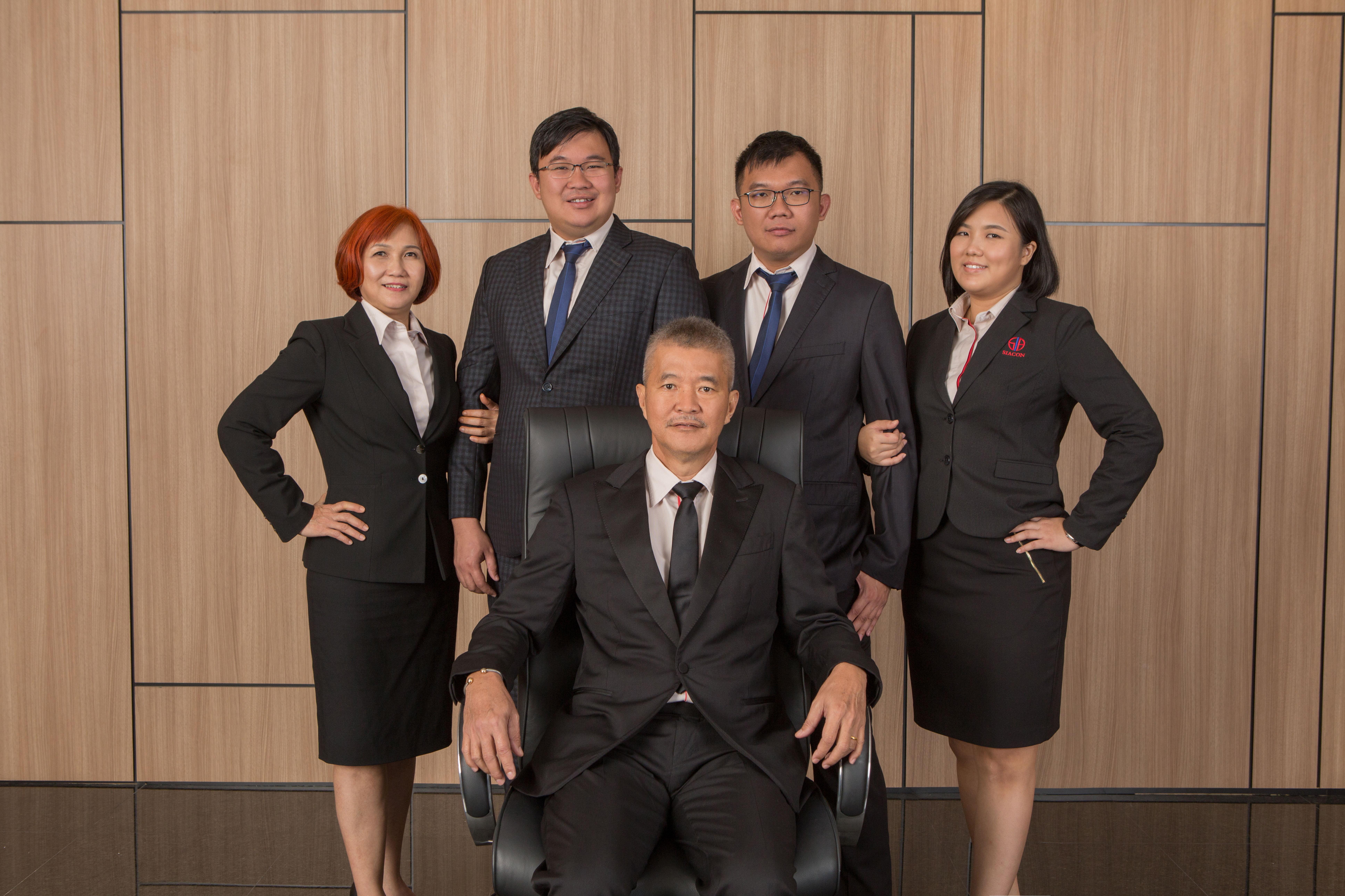 Siacon Technology Sdn Bhd: Building a Legacy of Excellence in Johor Bahru