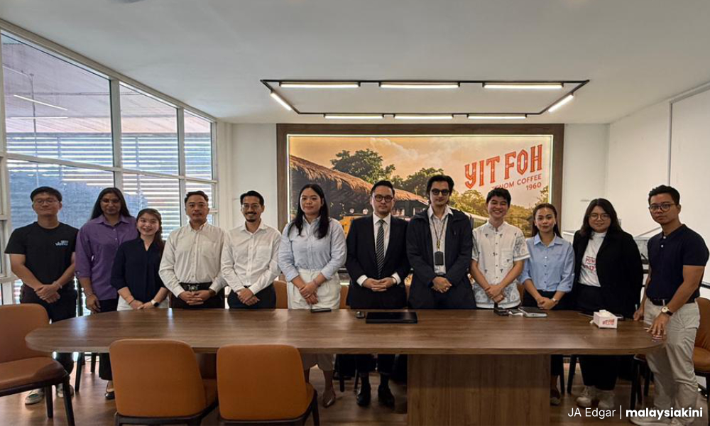 Youths warn Sabah future at stake if true local govt not formed after polls