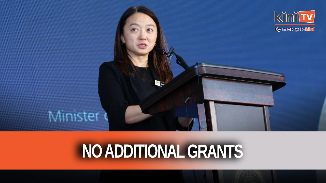 Yeoh: No additional grants to FAM until 'heritage' players fiasco resolved