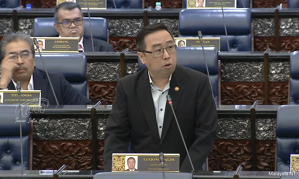No excessive radiation detected in M'sian waters: Minister