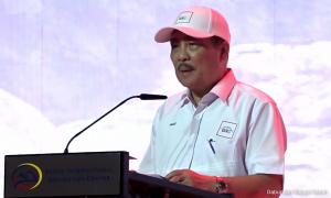 Hajiji: GRS will 'give way' to Umno in Lamag, Kinabatangan