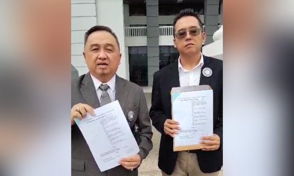 Sabah NGO contests Zara inquest, says federal law violates state ordinance