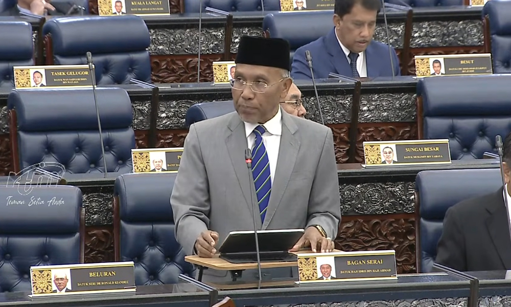 US trade deal: PAS MP wants halal assurance from Jakim