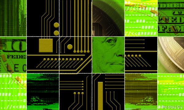 Global investigative journos expose crimes of crypto companies Annys Shin 1h ago