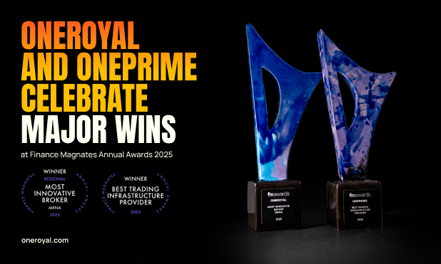 Innovation and Infrastructure: OneRoyal and OnePrime Recognised as Industry Leaders
